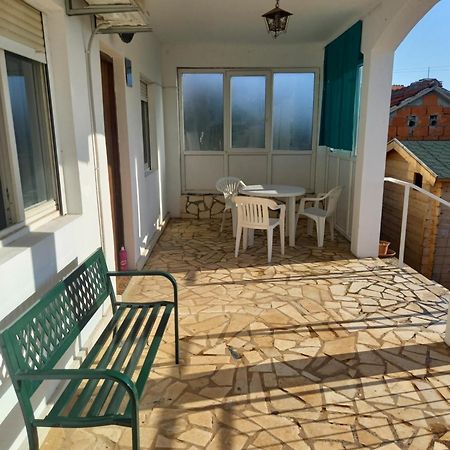Apartman Sunnyside Rogoznica  Buitenkant foto