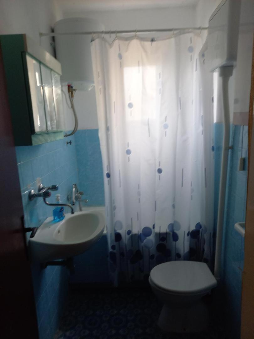 Apartman Sunnyside Rogoznica  Buitenkant foto