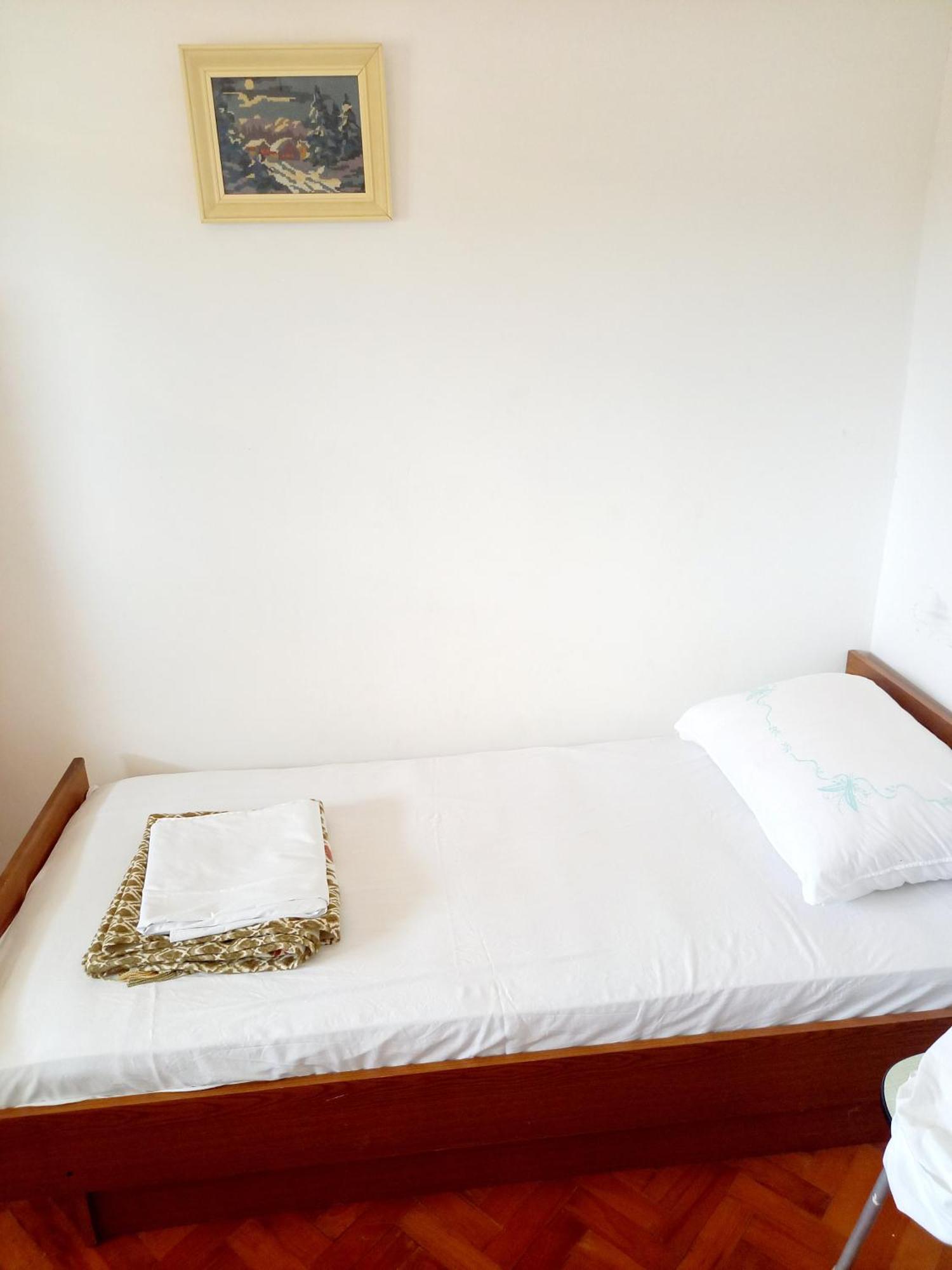 Apartman Sunnyside Rogoznica  Buitenkant foto
