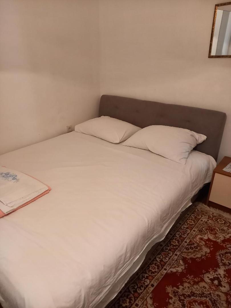Apartman Sunnyside Rogoznica  Buitenkant foto