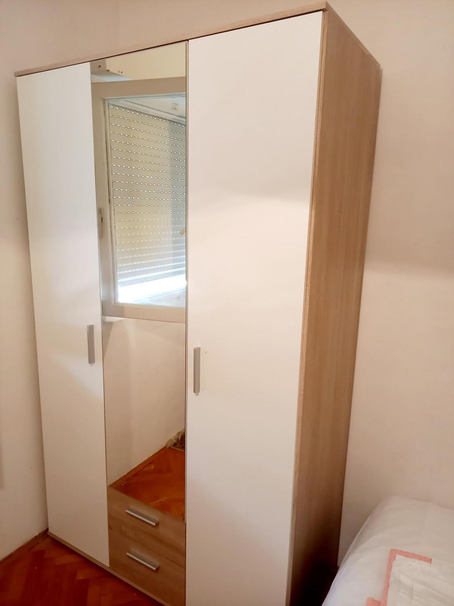 Apartman Sunnyside Rogoznica  Buitenkant foto