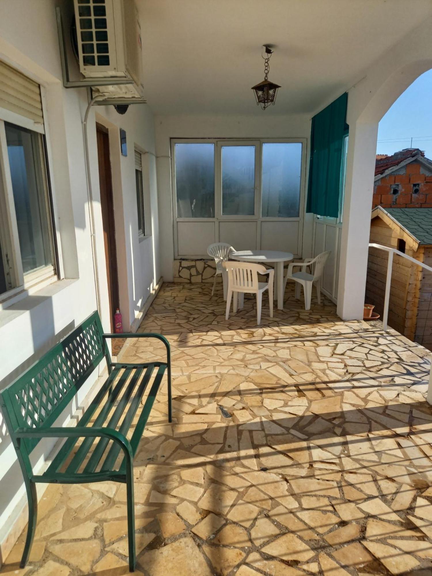 Apartman Sunnyside Rogoznica  Buitenkant foto